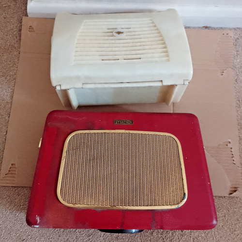 Dynatron nomad and fb151 - nomad,
