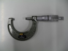 Mitutoyo micrometer 2inch - micrometer, 1-2inch