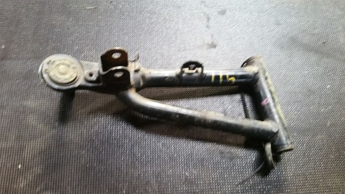 Used honda trx500fm7 s - honda, l/h/s