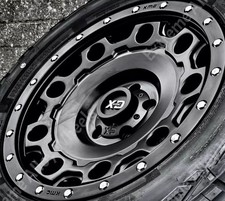 Alloy wheels xd129 for - xd129,