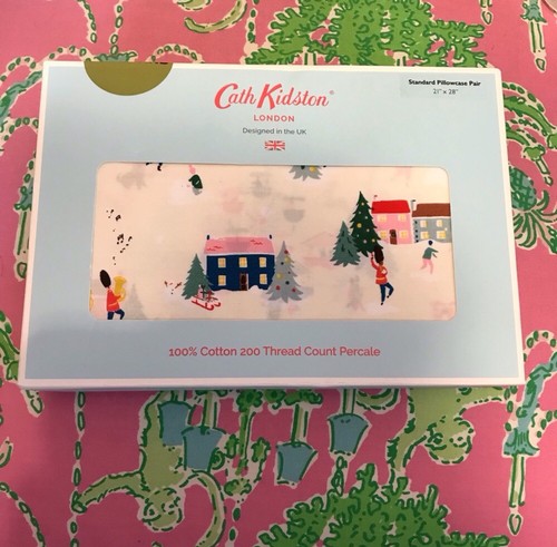 Cath kidston london snow - london,