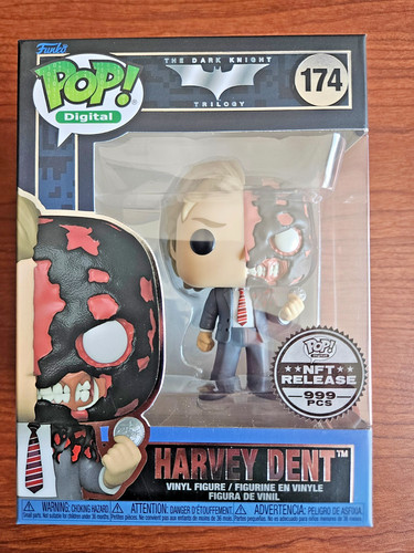 Funko pop vinyl dc - funko, universe