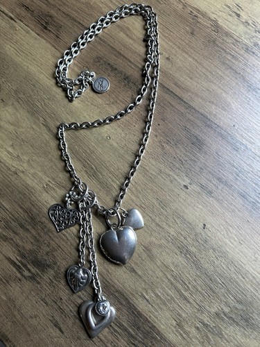 Bibi bijoux long necklace - long,