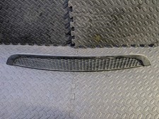 Mini R53 R50 R52 Aero Grille