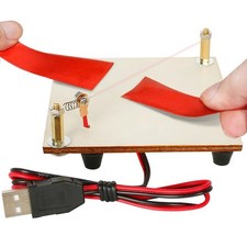 Hot Ribbon Cutting Machine