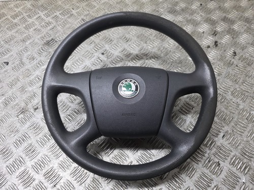 Skoda fabia mk2 - skoda,