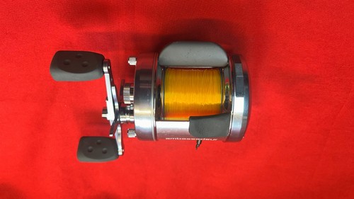 Abu garcia ambassadeur - abu,
