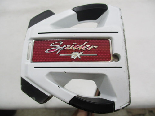 Taylormade ghost spider - taylormade,