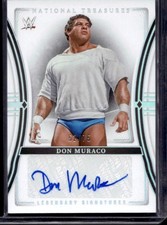 Don Muraco Auto /75 2024