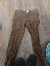 Next Boys Chinos Age 11 Years