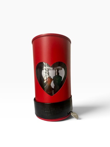 Jean paul gaultier - jean,