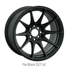 XXR Wheels Rim 527 16x8.25
