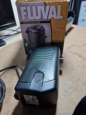 Fluval U1 Underwater Aquarium Filter