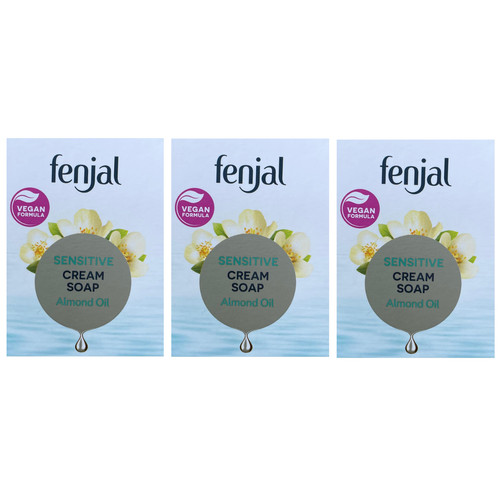 100g fenjal sensitive - 100g,