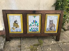 Reclaimed 18th Century Oak