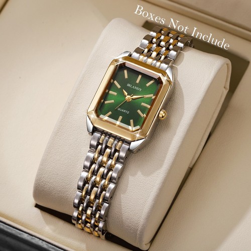 Irlandy fashion steel strap - irlandy,