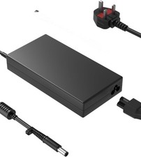 120W AC Adapter Compatible