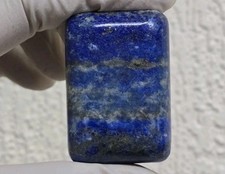 Lapis Lazuli Palm Stones