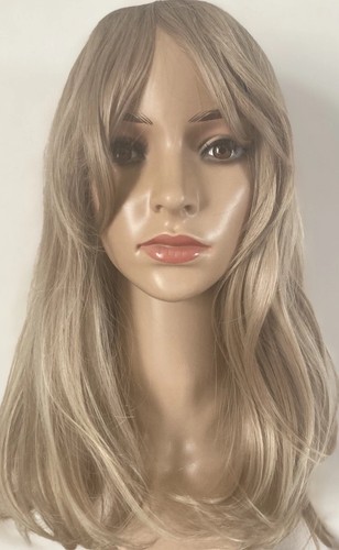 Feshfen long layered straight - long,