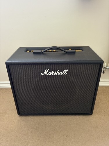 Marshall code 12 combo - 50,
