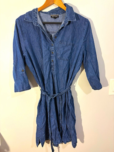 Allison brittney blue denim - allison,