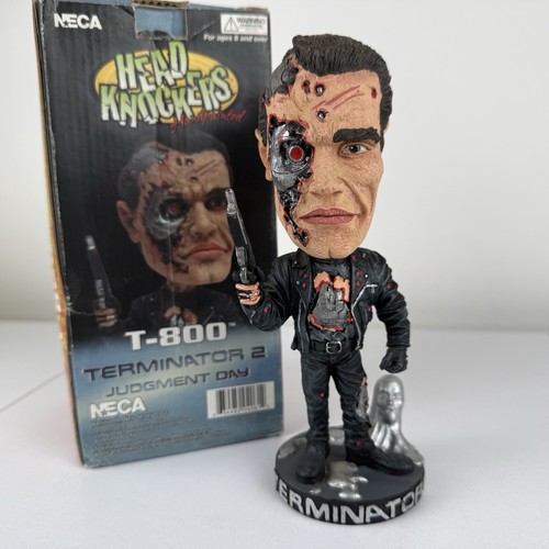 Neca head knockers 800 - neca,