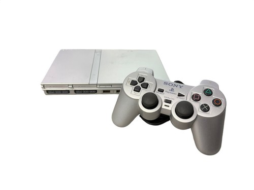 Sony playstation slim - playstation,