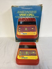 Original Empty Retail