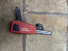 Hilti SMD 57 Collated Screw