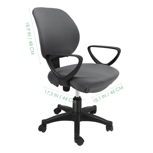 Elastic chair cover protector - elastic,