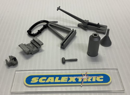 Scalextric tri ang vintage - tri-ang,