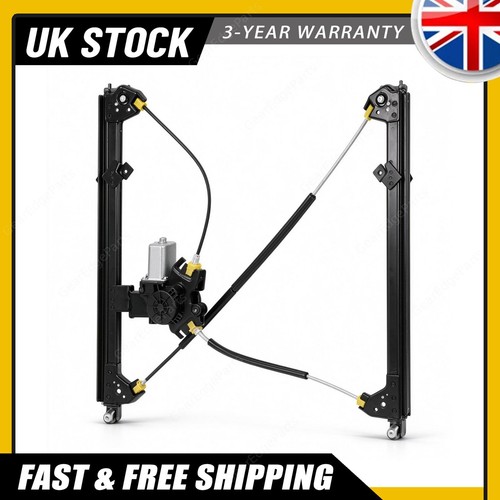 Front right electric window - electric,