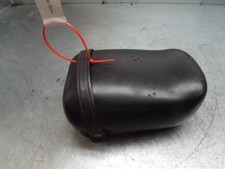 Yamaha XV125 XV250 Motorcycle Pillion Seat Saddle 