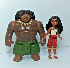 Disney Store Exclusive Moana +