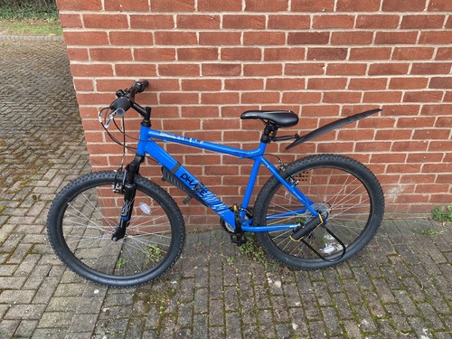 Apollo phaze mountain bike