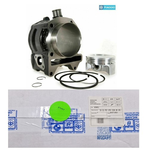 Complete original cylinder - original,
