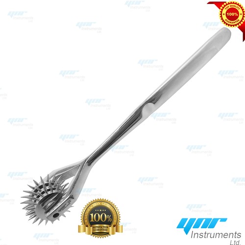 Ynr wartenberg pinwheel - ynr,