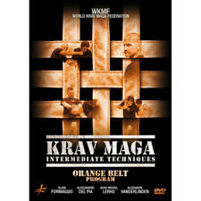 Krav Maga Intermediate