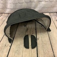 My Babiie Hood and Chest Pads