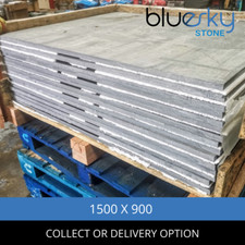 Slate hearth 1500 - x, 20