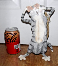 Country Artists A Breed Apart ~ Felix The Tabby Cat ~ 06482 ~ Slightly A/F