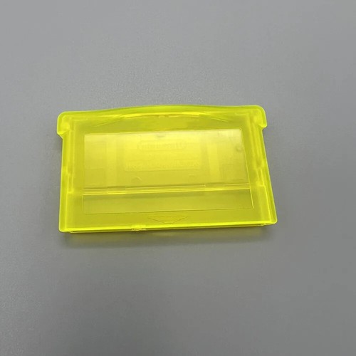 Cartridge game housing - game, shell