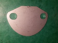 VW Engine Fuel Pump Stainless