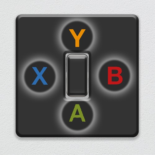 Xbox one controller buttons - xbox, uk