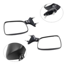 Rearview Side Mirror For