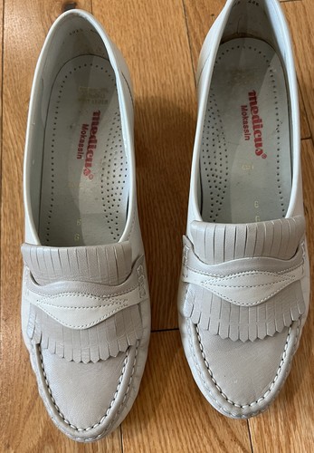 Medicus mokassin comfort shoe - medicus,
