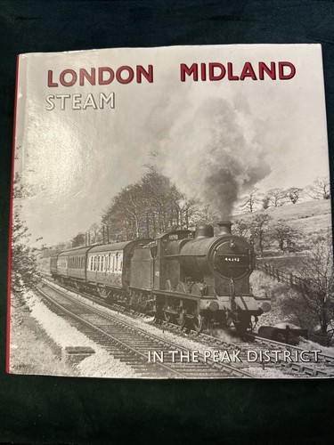 Book london midland steam - -,