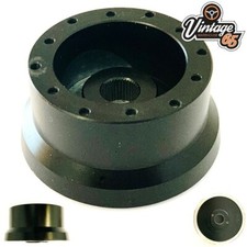 Steering wheel boss - wheel,