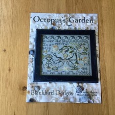 Octopus garden cross - octopus’s,