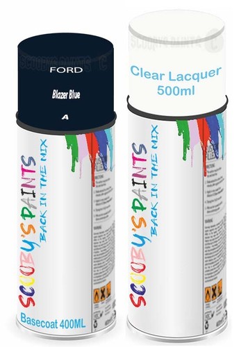 For ford spray - ford, paint